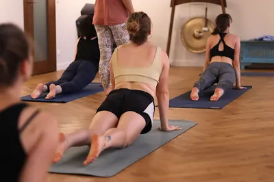 Yoga Shala Białystok